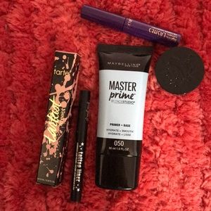 Makeup bundle